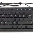 Dell Multimedia USB-A Keyboard-KB216 - UK (QWERTY) - Black - Student Computers