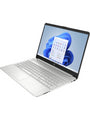 Windows 11 HP 15s-fq4577sa 15.6" Laptop Core i7 8GB RAM 512GB SSD - Silver