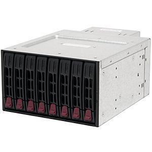 Fujitsu Upgrade to Medium 4x LFF Carrier panel (8 x 3.5) Grade A