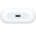 SAMSUNG Galaxy Buds3 Wireless Bluetooth Noise-Cancelling Earbuds - White