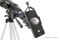 Celestron Travel Scope 80mm Portable Refractor Telescope - Black
