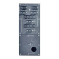 APC SBP10KRMI4U maintenance bypass panel (MBP)