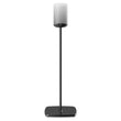 Flexson Single Floor Stand for Sonos Era 100 – Black