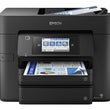 Epson WorkForce Pro WF-4830DTWF A4 Multifunction Double-Sided Printer Scan Wi-Fi