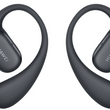 HUAWEI FreeArc Open-Ear Wireless Earbuds - Black Connects via Bluetooth
