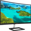 Philips Monitor 31.5inch 4K Ultra HD 60Hz VA Curved 1500R 328E1CA/00 - Student Computers