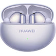 HUAWEI Freebuds 6i Wireless Bluetooth Noise-Cancelling Earbuds - Purple - Student Computers