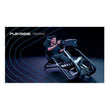 Playseat Trophy Adjustable Seat Height Gaming Chair Black