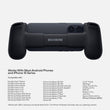 BACKBONE One Gen 2 Gamepad Black Android and iPhone 15/16 Series (USB-C) - Student Computers