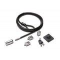 Dell Desktop (461-10185) Peripheral Locking kit