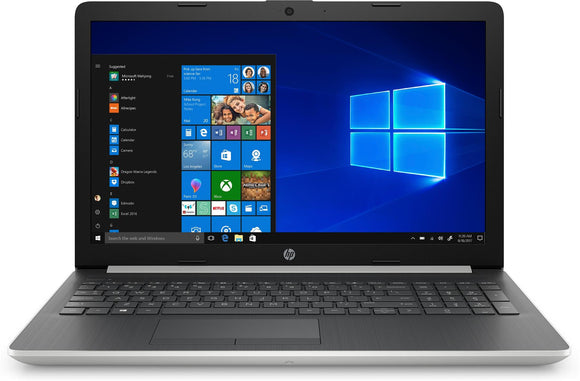 Laptop HP 15-da1002na Intel i5-8265U (15.6