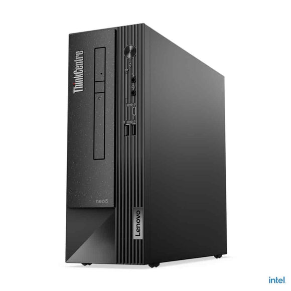 Lenovo ThinkCentre Neo 50s Intel Core i3-12100 8GB RAM 256GB SSD Windows 11 Pro