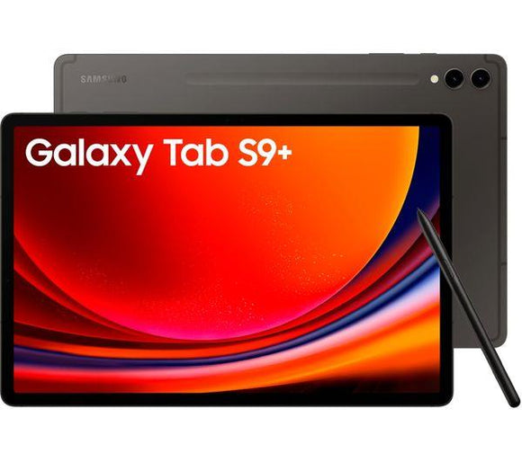 SAMSUNG Galaxy Tab S9+ 12.4