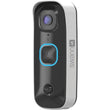 Swann 4K Smart Video Doorbell with Chime
