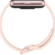Samsung Galaxy Fit3 40mm Smartwatch Pink Gold SM-R390NIDAEUB