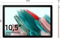 Samsung Galaxy Tab A8 SM-X200 32GB, Wi-Fi, 10.5" - Rose Gold