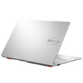 Asus Laptop Vivobook Go 15 Core i3 15.6" 8GB RAM 256GB SSD OLED Full HD
