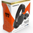 SteelSeries Arctis Pro GameDAC Wireless Gaming Headset - For PC, PS5 and PS4
