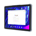 Entity G10 XM Metal 10.1'' 32GB Android Tablet with Bumper Case