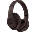 BEATS Studio Pro Wireless Bluetooth Noise-Cancelling Headphones - Dark Brown