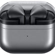 SAMSUNG Galaxy Buds3 Pro Wireless Bluetooth Noise-Cancelling Earbuds - Silver