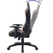 ADX Firebase Junior Race 24 Gaming Chair -Black & Orange