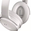 BOSE QuietComfort SC Wireless Bluetooth Noise-Cancelling Headphones - White