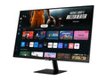 Samsung 32" M70D UHD Smart Monitor with Speakers and Remote - Student Computers