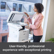 Brother MFC-L5710DN 1200 x 1200 dpi A4 USB Multifunction Mono Laser Printer