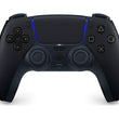 PLAYSTATION PS5 DualSense Wireless Controller - Midnight Black