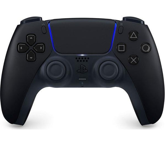 PLAYSTATION PS5 DualSense Wireless Controller - Midnight Black