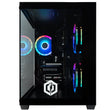 CyberPower PC Ark Intel Core i5-12400F 16GB RAM 1TB SSD RTX 4060 Win 11 - Student Computers