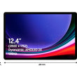 SAMSUNG Galaxy Tab S9+ 12.4