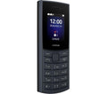Nokia 110 4G (2023) Mobile Phone SIM-Free Unlocked Dual SIM Midnight Blue