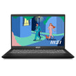 MSI Modern 15 AMD Ryzen 5 7530U 8GB RAM 512GB SSD 15.6 inch Full HD Win 11 - Student Computers