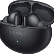 HUAWEI Freebuds 6i Wireless Bluetooth Noise-Cancelling Earbuds - Black