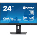 iiyama ProLite XUB2493HSU 23.8" Full HD Monitor - IPS, 100Hz, 1ms, Speakers, DP