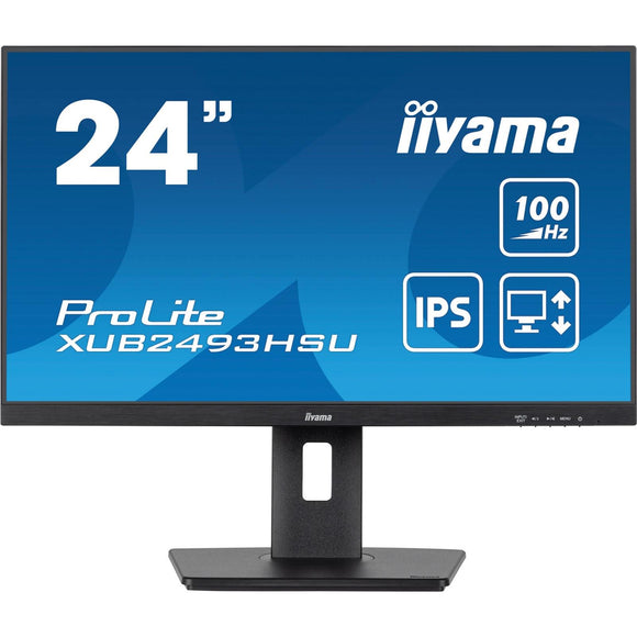 iiyama ProLite XUB2493HSU 23.8