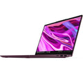 LENOVO Yoga Slim 7 14" Refurbished Laptop - AMD Ryzen 7 8GB RAM 512 GB SSD Orchid