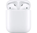 Apple AirPods 1st Gen & Charging Case - Bluetooth - Built-in Microphone