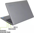 ENTITY Book 11.6" Intel Celeron N4020 4GB RAM 128GB eMMC Windows 11