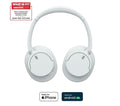 SONY WH-CH720N Wireless Bluetooth Noise-Cancelling Headphones - Black - Student Computers