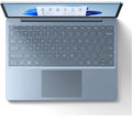 MICROSOFT 12.4" Surface Laptop Go 2 Core i5 8GB RAM 128 GB SSD, Ice Blue - Student Computers