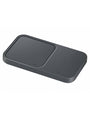 Samsung Fast Wireless Charging Pad with Dual  charging 15W Graphite Grey