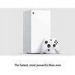 MICROSOFT Xbox Series X Digital Edition - 1 TB, White