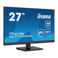 iiyama QHD IPS Computer Monitor 27" 100Hz Built-in Speakers XU2792QSU-B6