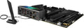 ASUS ROG Strix X670E-F Gaming WiFi ATX Motherboard for AMD AM5 CPUs