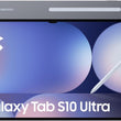 Samsung Galaxy Tablet Tab S10 Ultra 5G 14.6