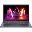 Acer Aspire 5 15.6in Core i5-12450H 16GB RAM 512GB SSD Laptop - Silver