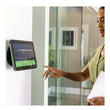 POLY  TC10 Tablet Controller Kit with Mounting Bracket